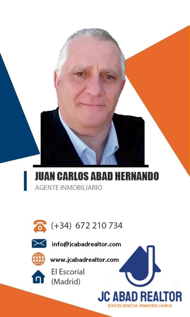 jc abad asesor inmobiliaruio el escorial